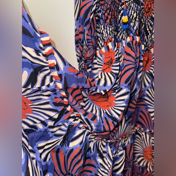 Farm Rio Maxi Dress - Picture 12 of 12